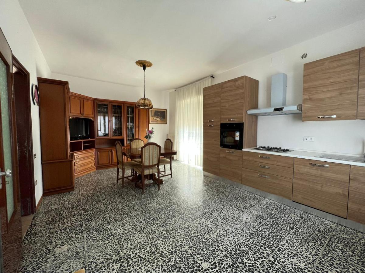 A Casa Di Norma Apartment Venturina Terme Bagian luar foto