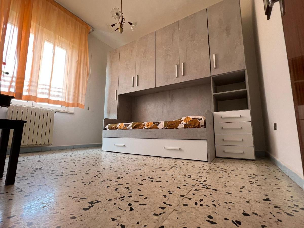 A Casa Di Norma Apartment Venturina Terme Bagian luar foto