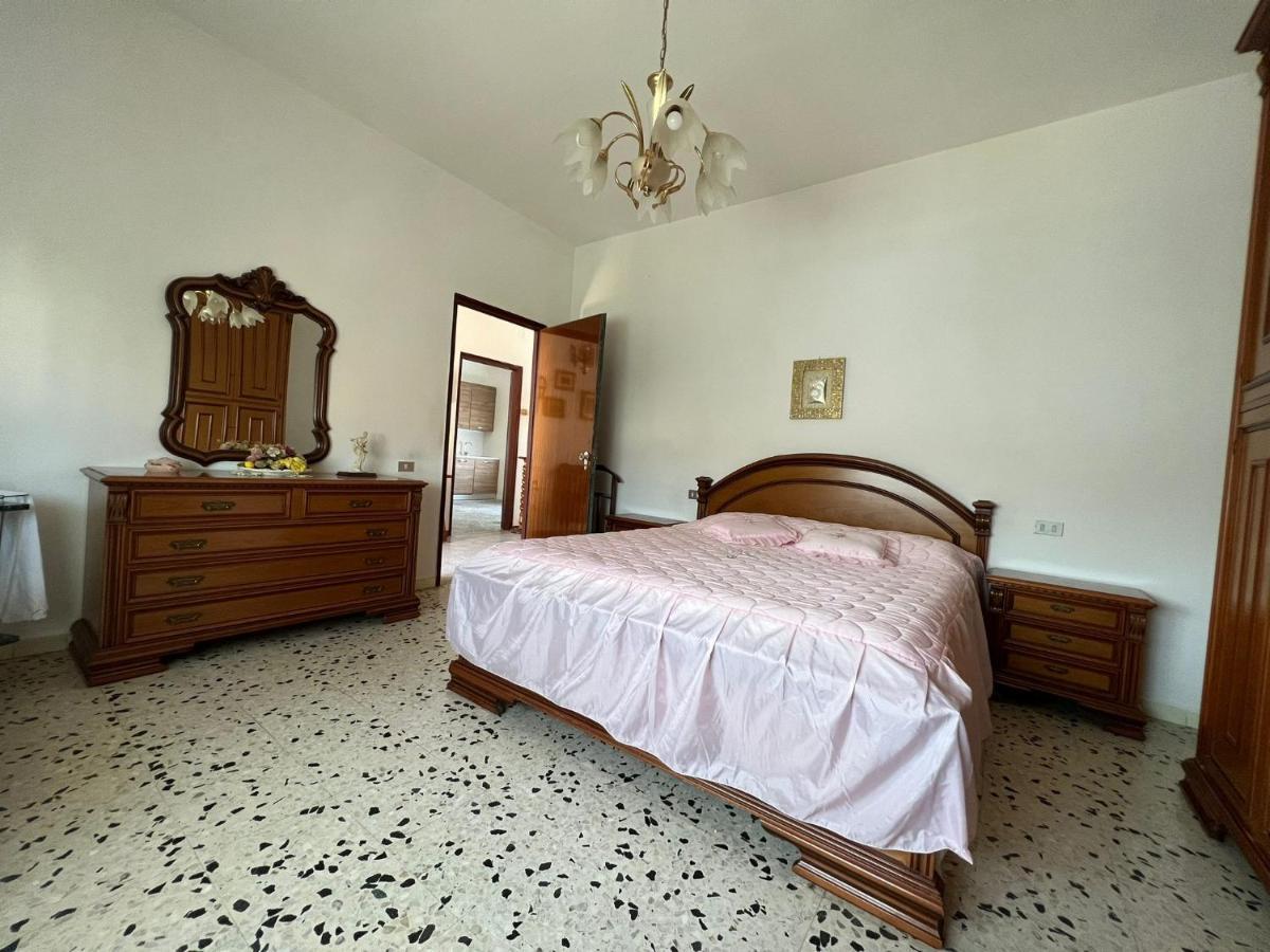A Casa Di Norma Apartment Venturina Terme Bagian luar foto