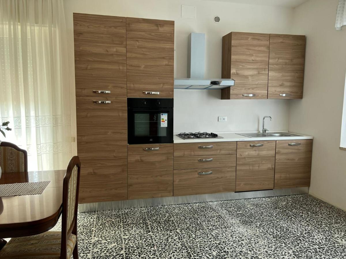 A Casa Di Norma Apartment Venturina Terme Bagian luar foto